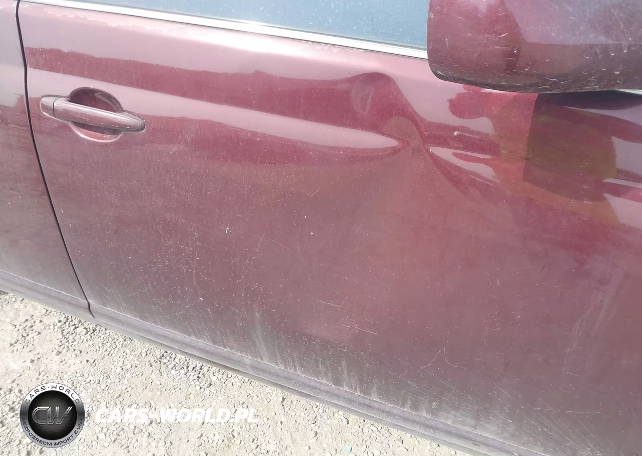 2005 Toyota Avalon Xls VIN:4T1BK36B85U028251 - 6