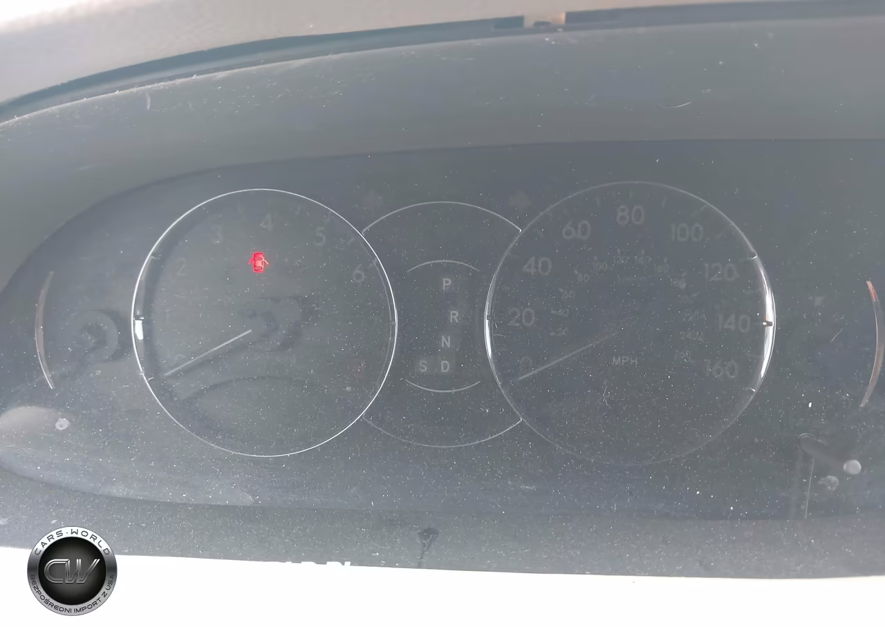 2005 Toyota Avalon Xls VIN:4T1BK36B85U028251 - 7