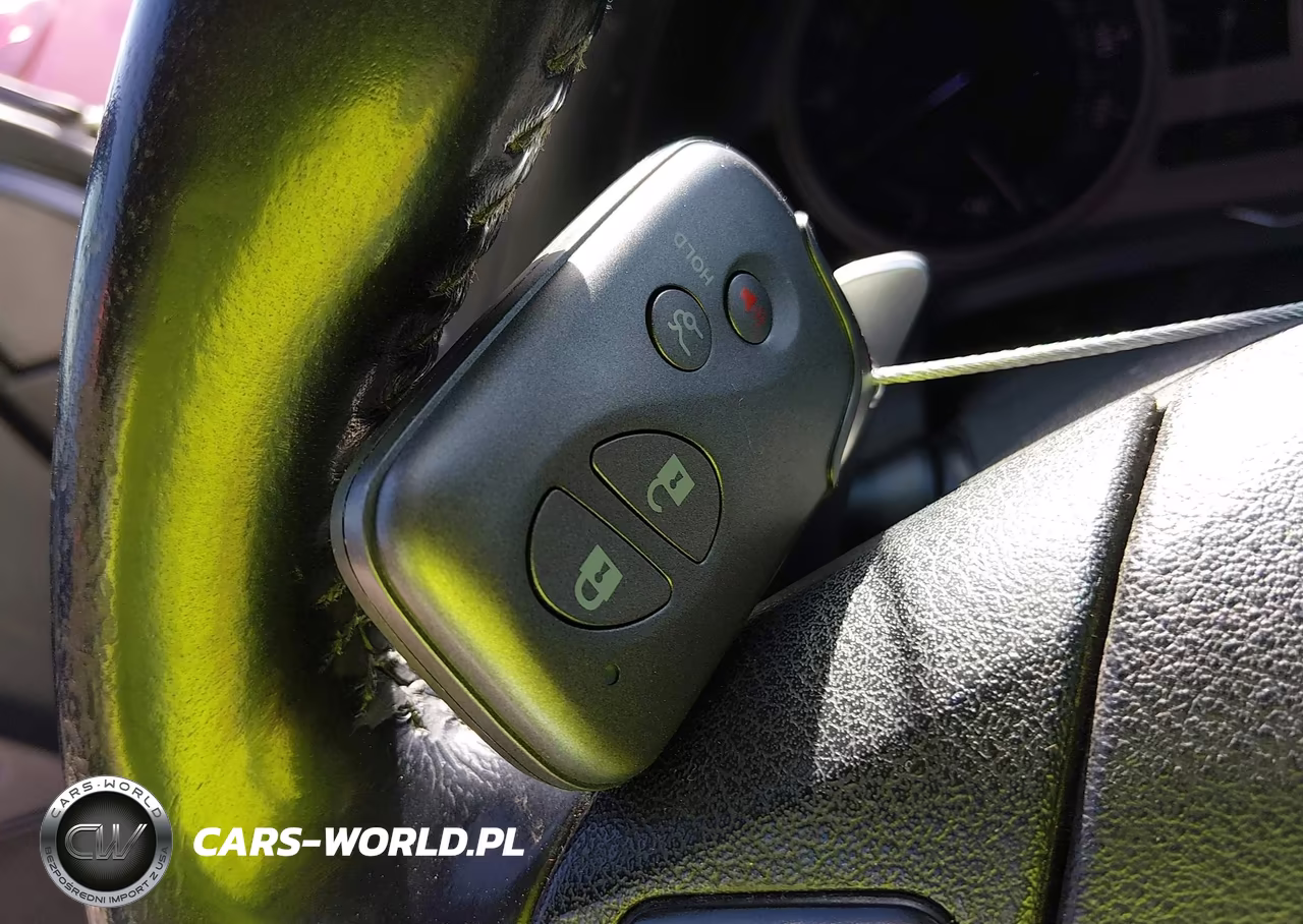 2007 Lexus Is 250 VIN:JTHBK262675041963 - 11