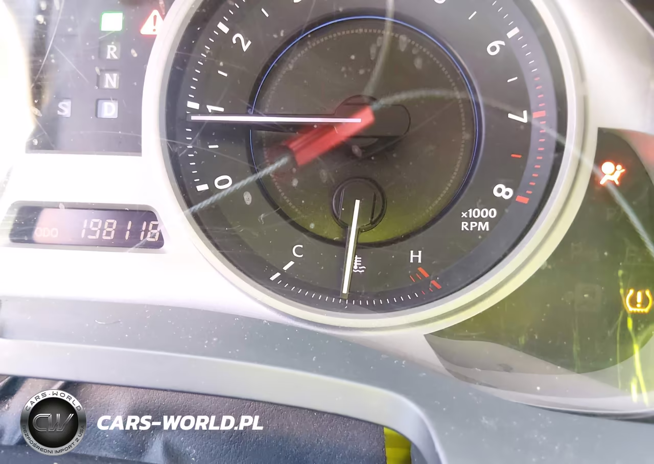 2007 Lexus Is 250 VIN:JTHBK262675041963 - 15