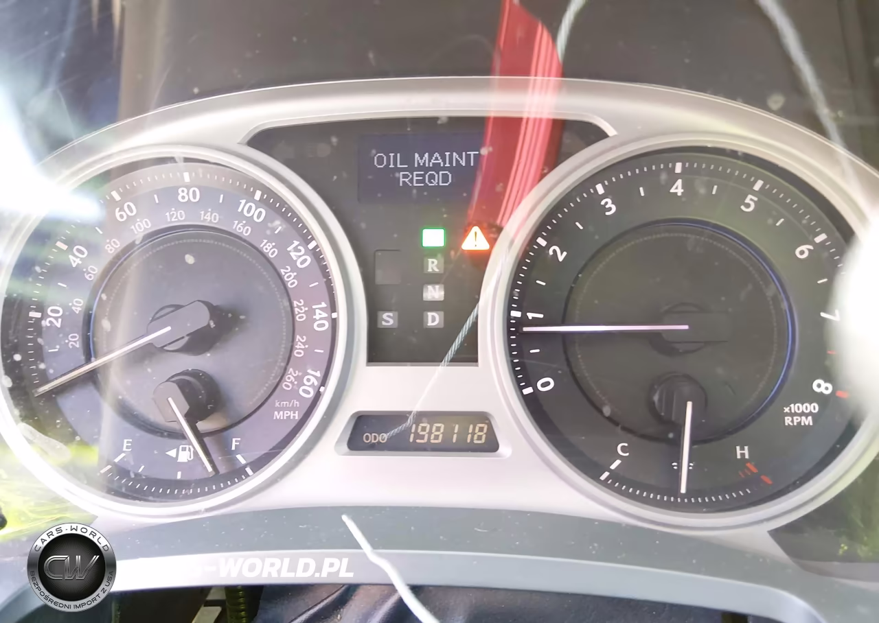 2007 Lexus Is 250 VIN:JTHBK262675041963 - 7