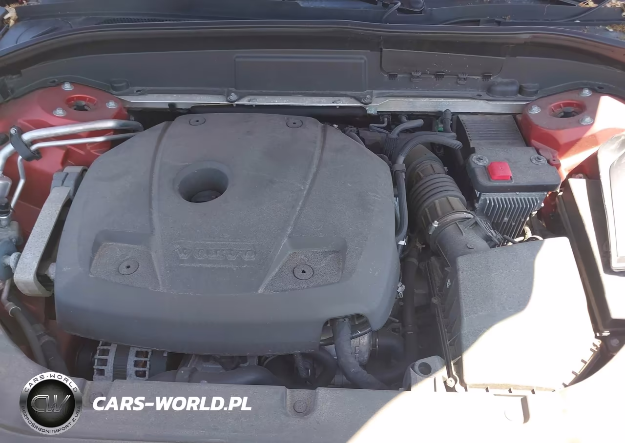 2019 Volvo Xc60 T6 Momentum VIN:YV4A22RK5K1366691 - 10