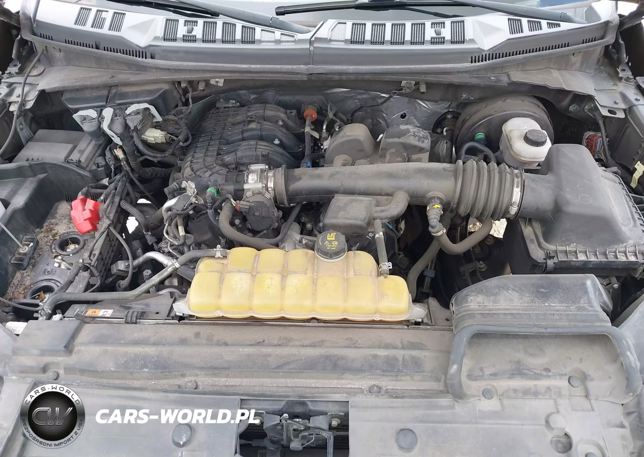 2020 Ford F-150 Xl VIN:1FTMF1CB8LKE91462 - 10