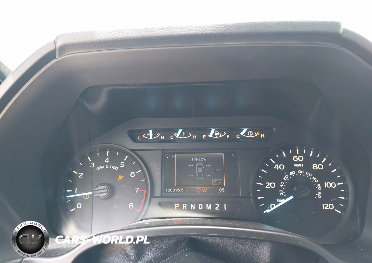 2020 Ford F-150 Xl VIN:1FTMF1CB8LKE91462 - 7