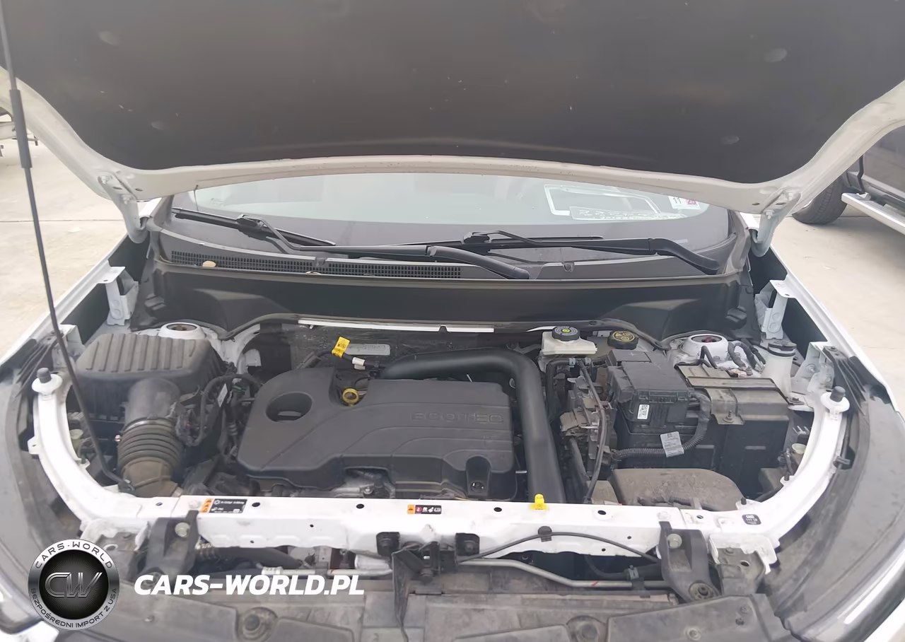 2024 Chevrolet Equinox Fwd 2Fl VIN:3GNAXJEG0RL173200 - 10