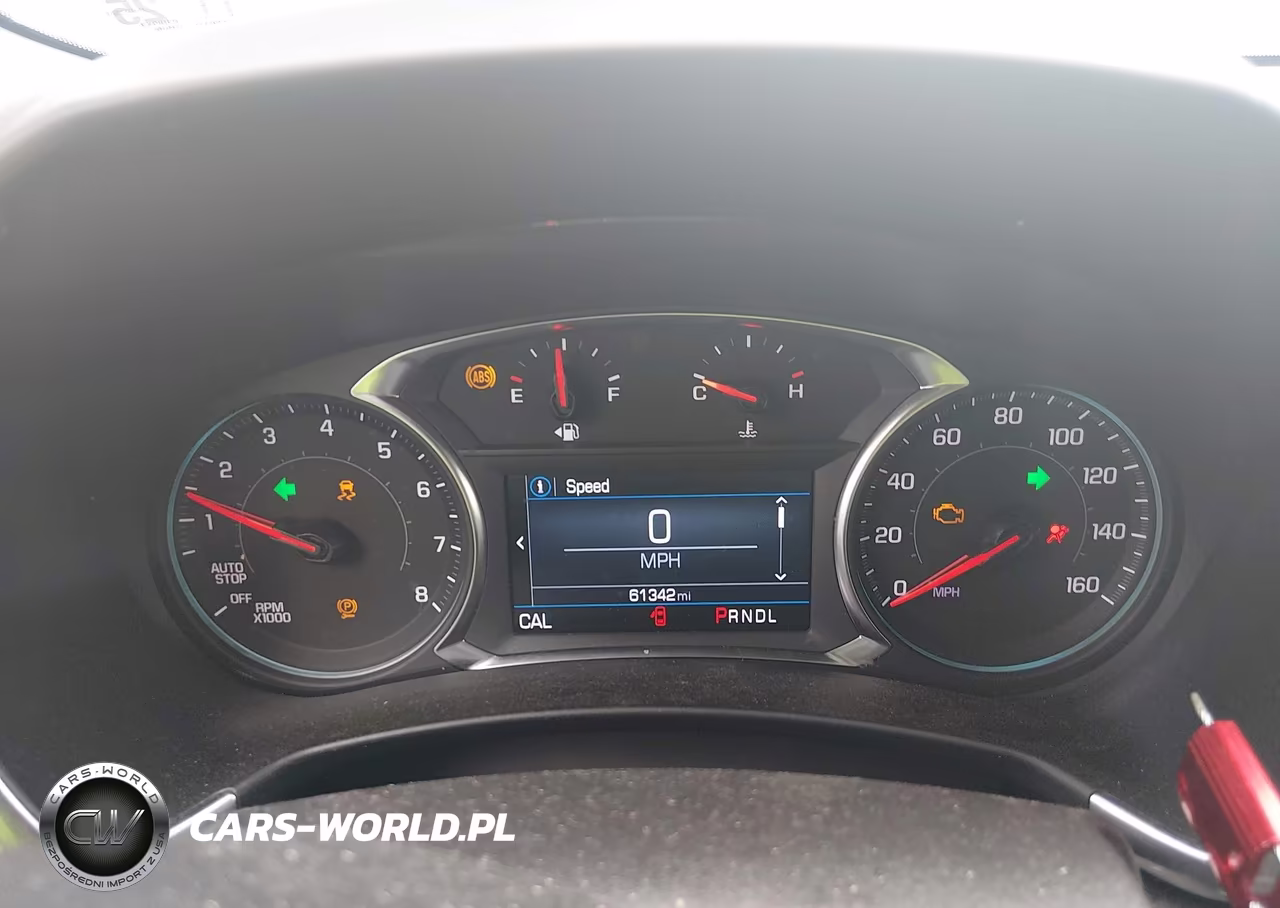 2024 Chevrolet Equinox Fwd 2Fl VIN:3GNAXJEG0RL173200 - 15