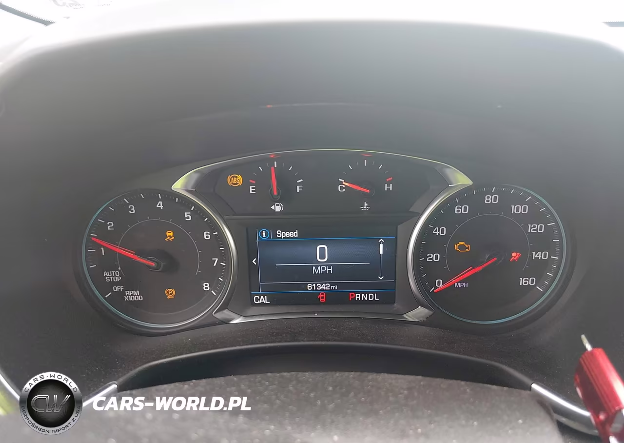 2024 Chevrolet Equinox Fwd 2Fl VIN:3GNAXJEG0RL173200 - 7