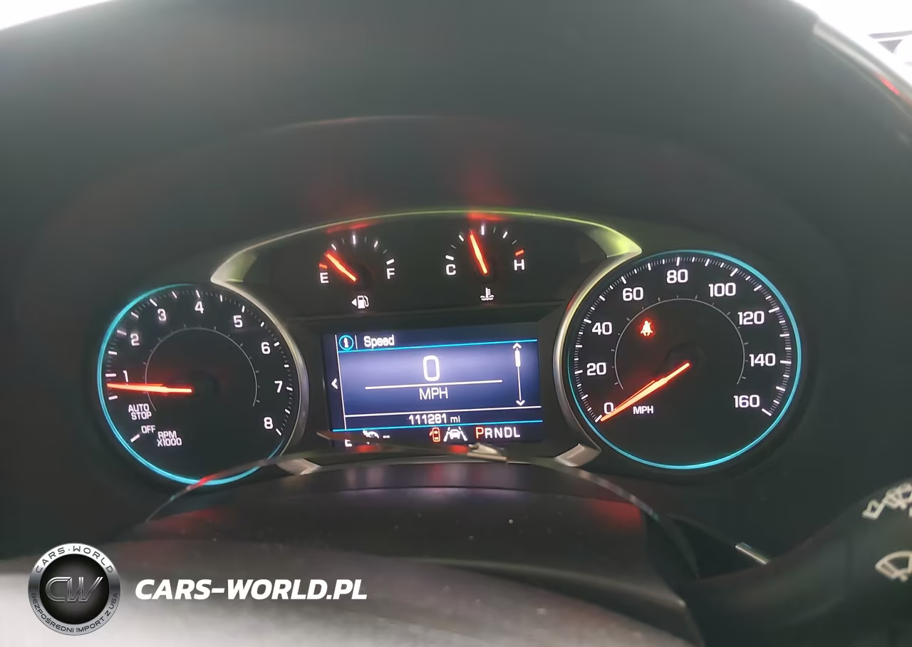 2020 Chevrolet Equinox Fwd 2Fl VIN:2GNAXJEV8L6224985 - 7