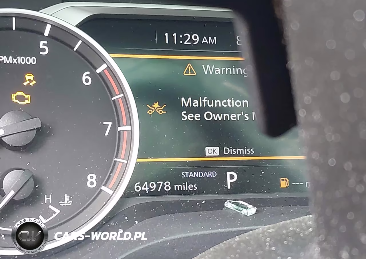 2023 Nissan Rogue Sv Fwd VIN:5N1BT3BA2PC829129 - 15