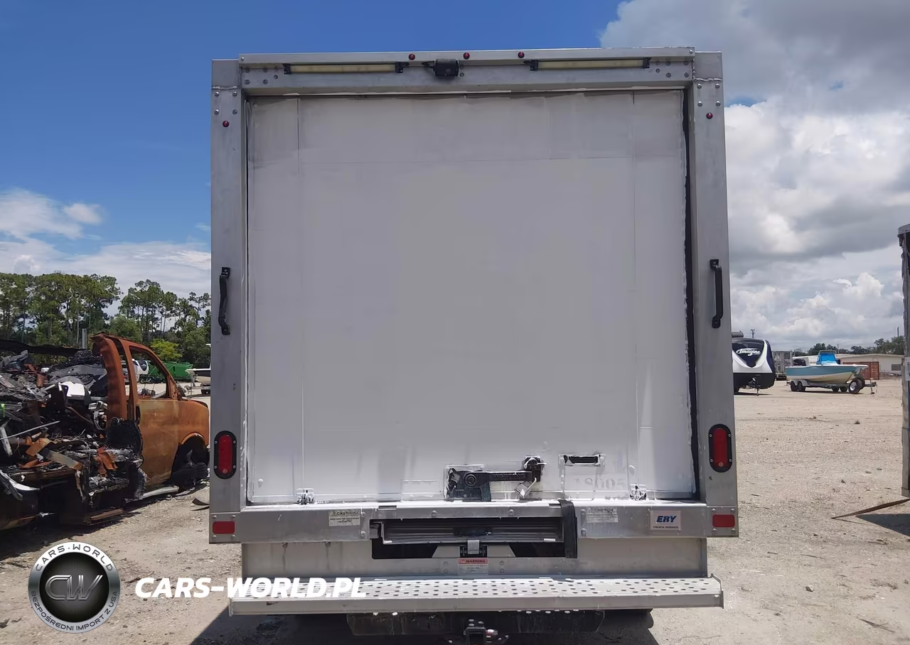 2018 Ford Transit-350 Cab VIN:1FDBF8ZM6JKA69739 - 12