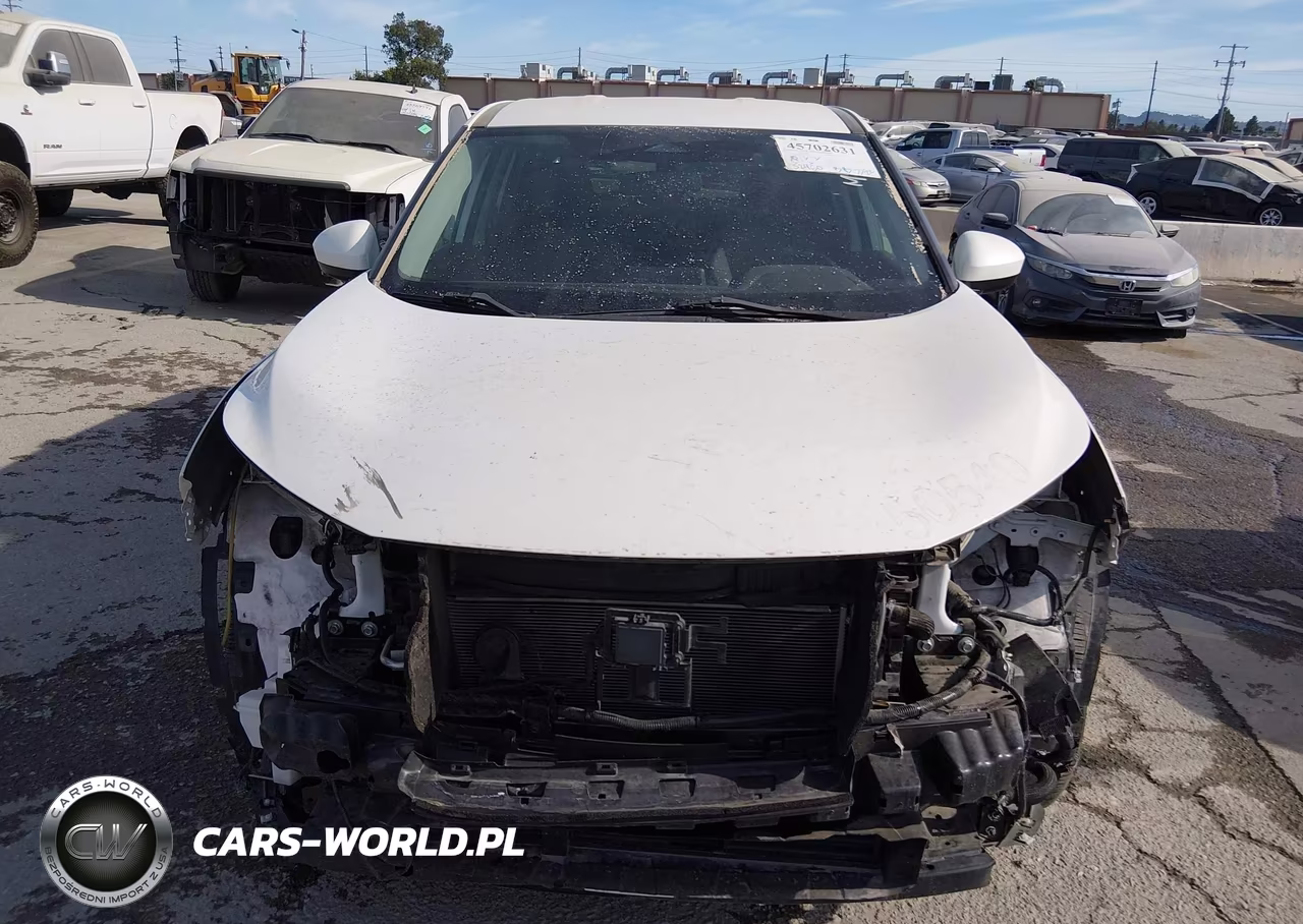 2023 Nissan Rogue Sv Fwd VIN:5N1BT3BA5PC784316 - 13
