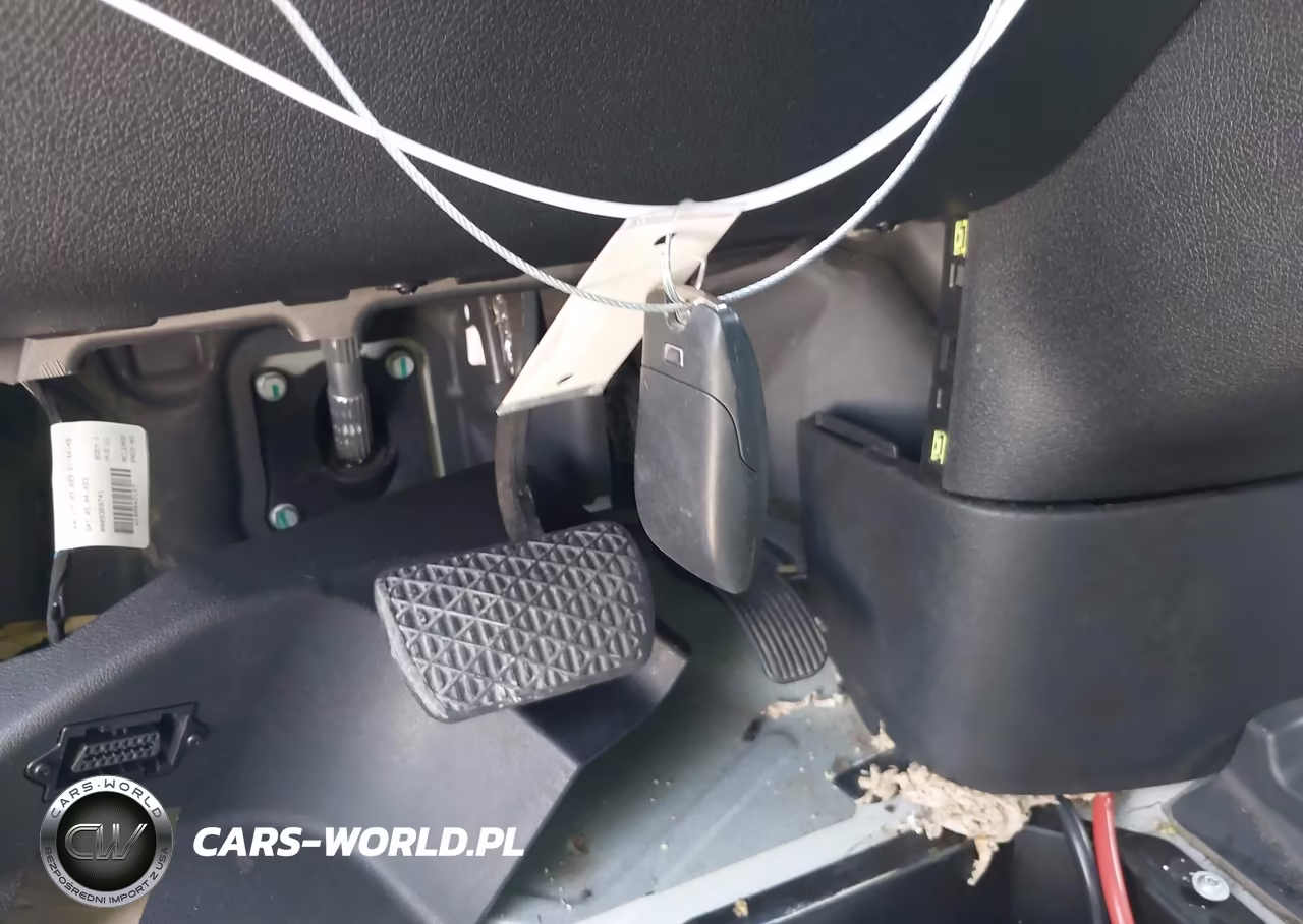 2023 Mercedes-Benz Sprinter 1500 Standard Roof 4-Cyl Gas VIN:W1Y70BGY6PT135686 - 11