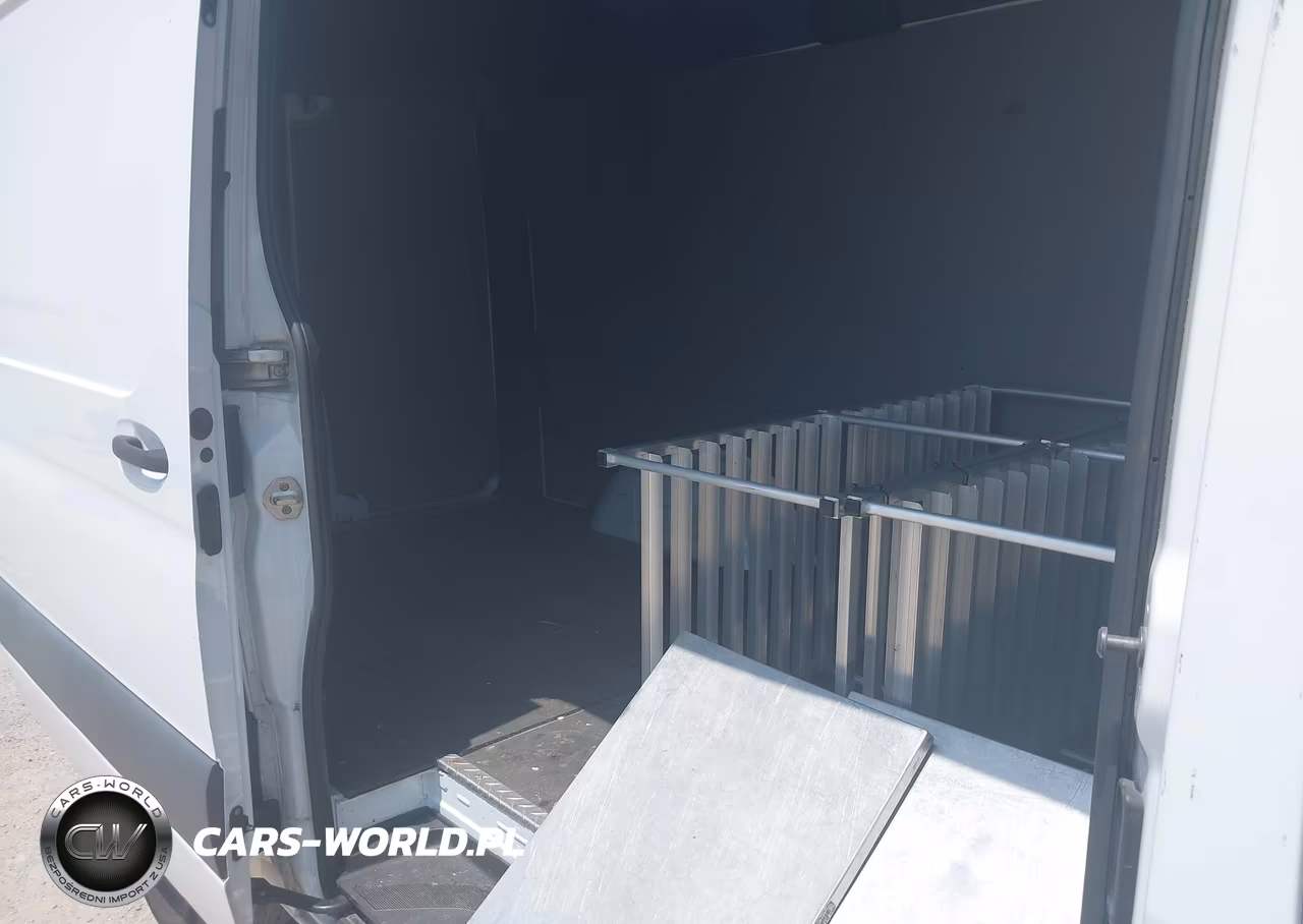 2023 Mercedes-Benz Sprinter 1500 Standard Roof 4-Cyl Gas VIN:W1Y70BGY6PT135686 - 8