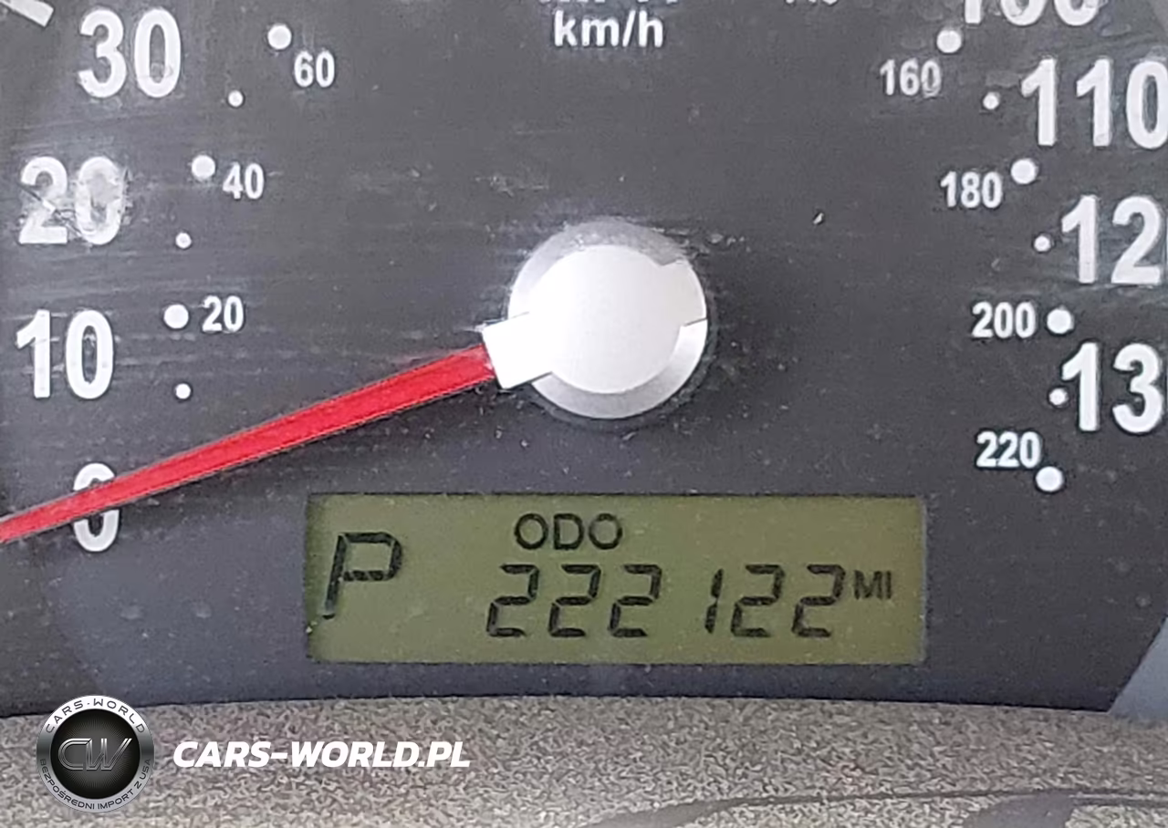 2008 Kia Sedona Lx VIN:KNDMB233886254545 - 7