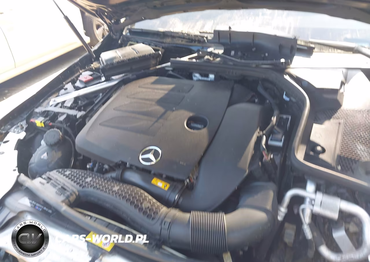2019 Mercedes-Benz C 300 4Matic VIN:55SWF8EB1KU320206 - 10