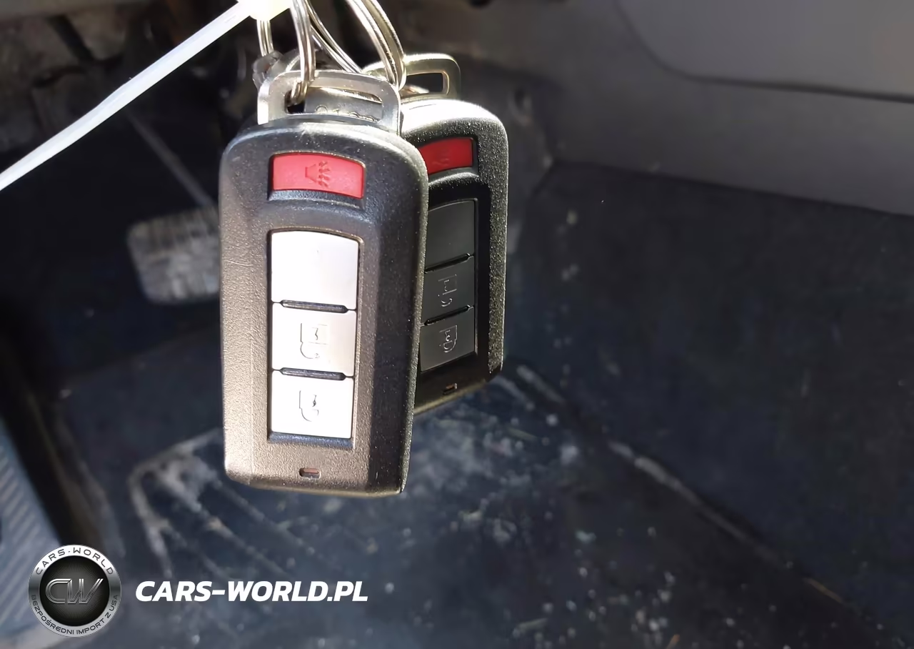 2018 Mitsubishi Outlander Sport 2.4 Se VIN:JA4AR3AW7JZ026049 - 11