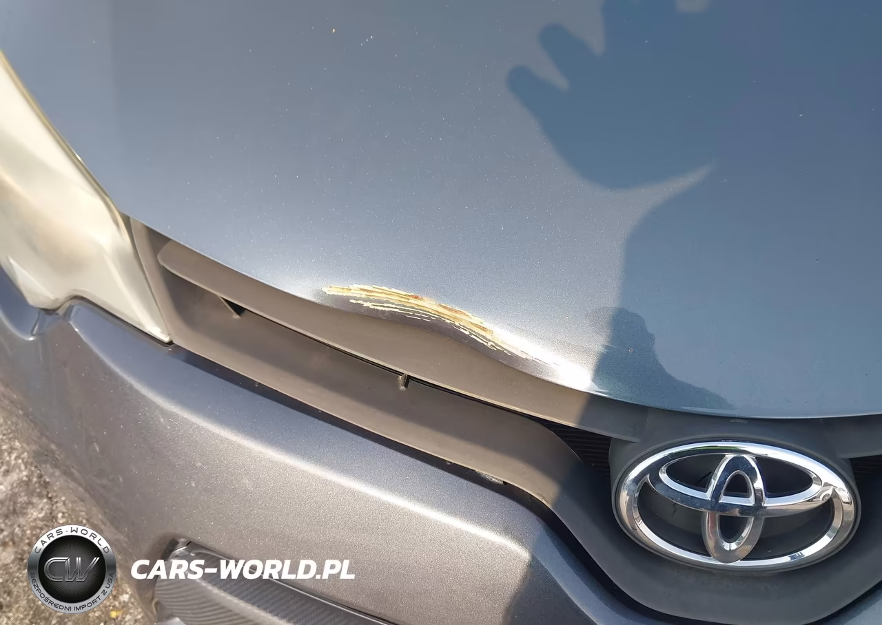 2014 Toyota Corolla Le VIN:2T1BURHE0EC218079 - 6