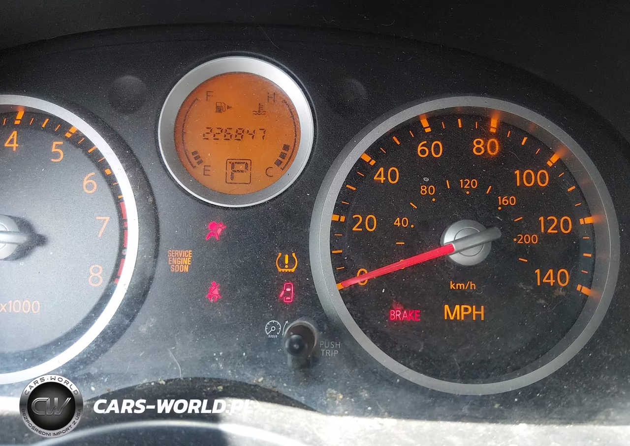 2008 Nissan Sentra 2.0 S VIN:3N1AB61E38L702665 - 7