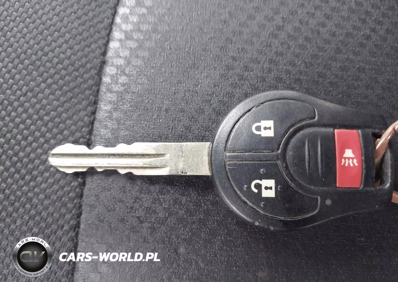 2015 Nissan Rogue Select S VIN:JN8AS5MV5FW770965 - 11