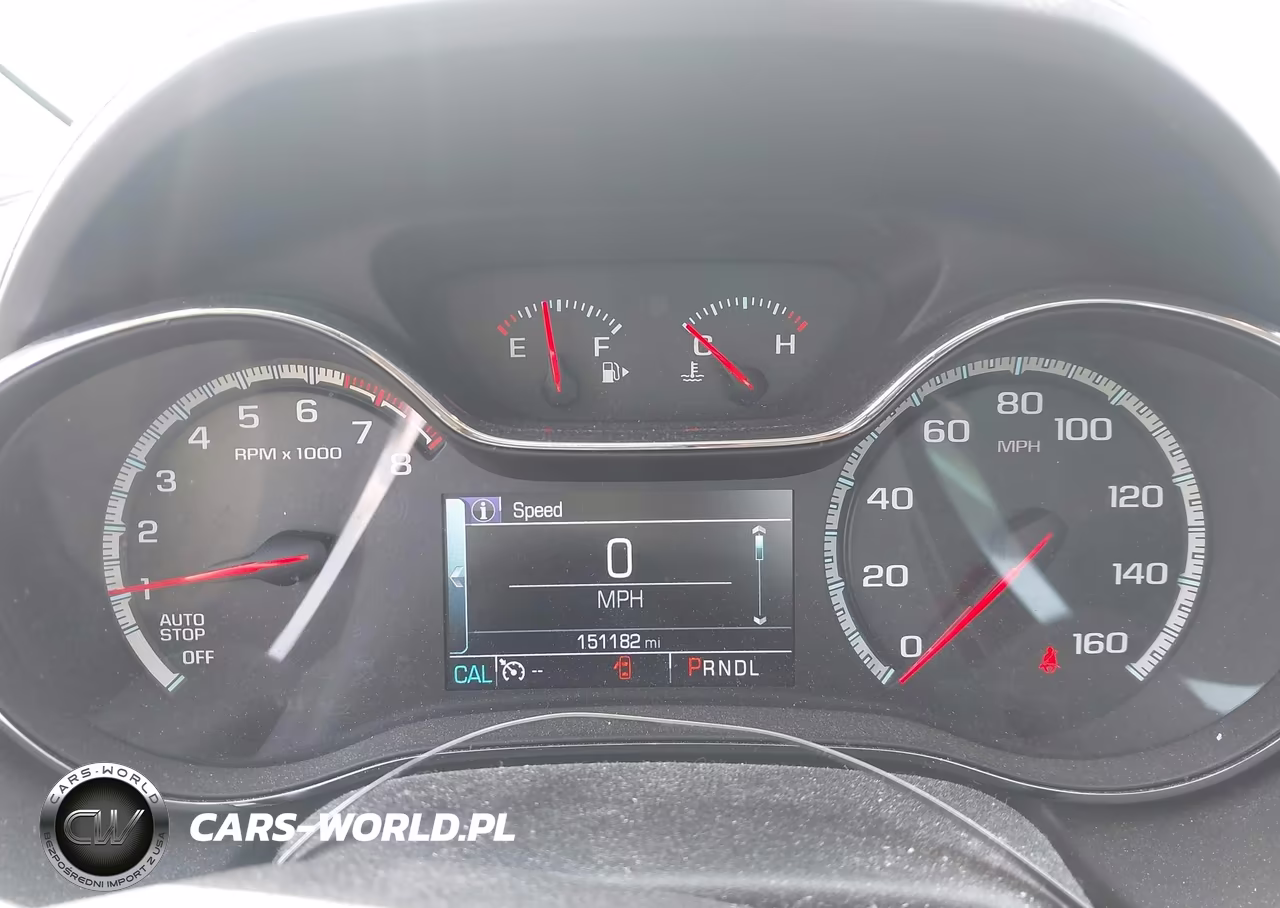 2016 Chevrolet Cruze Lt Auto VIN:1G1BE5SM6G7327634 - 7