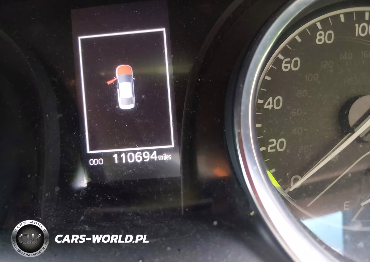 2019 Toyota Camry Se VIN:4T1B11HK9KU846586 - 15