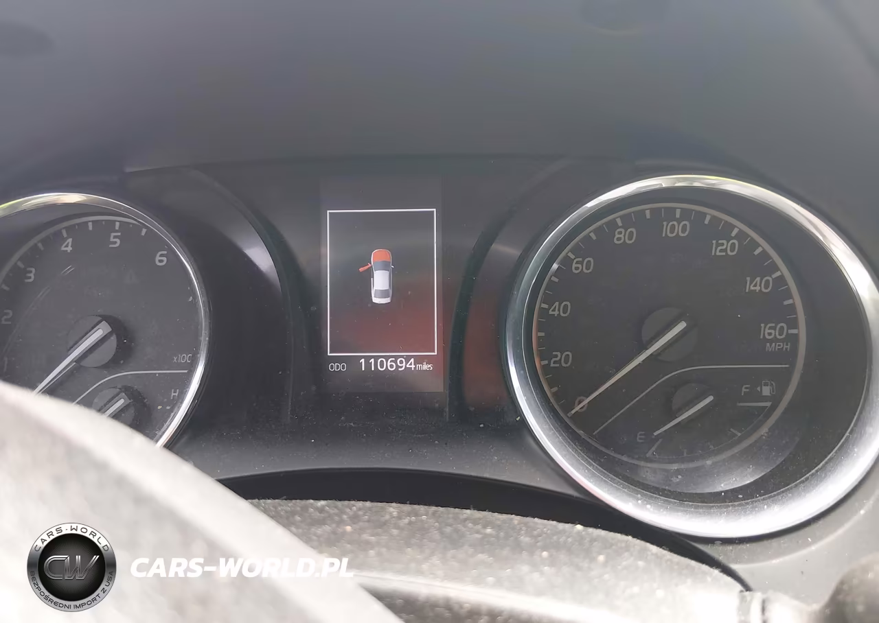 2019 Toyota Camry Se VIN:4T1B11HK9KU846586 - 7