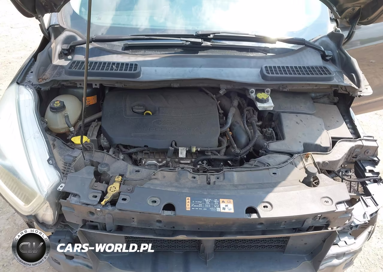 2017 Ford Escape Se VIN:1FMCU0GD0HUC08888 - 10