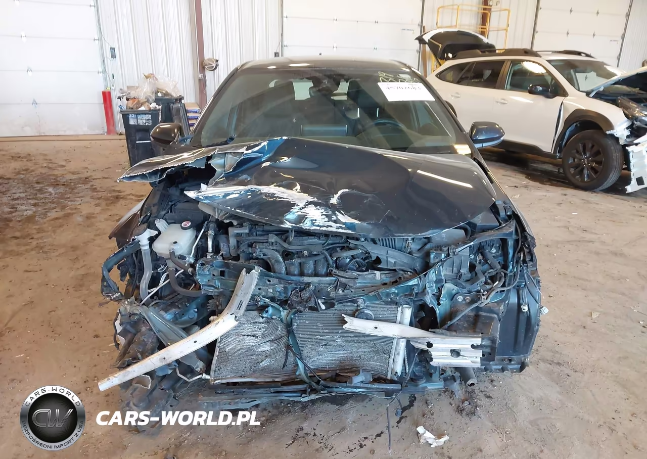 2019 Toyota Corolla Se VIN:JTNK4RBE8K3050264 - 12