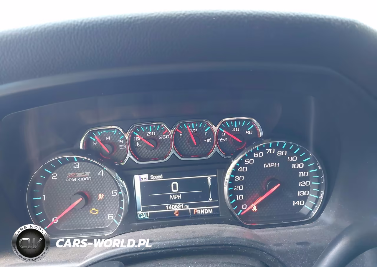 2016 Chevrolet Silverado 1500 Lt VIN:1GCVKRECXGZ289336 - 7