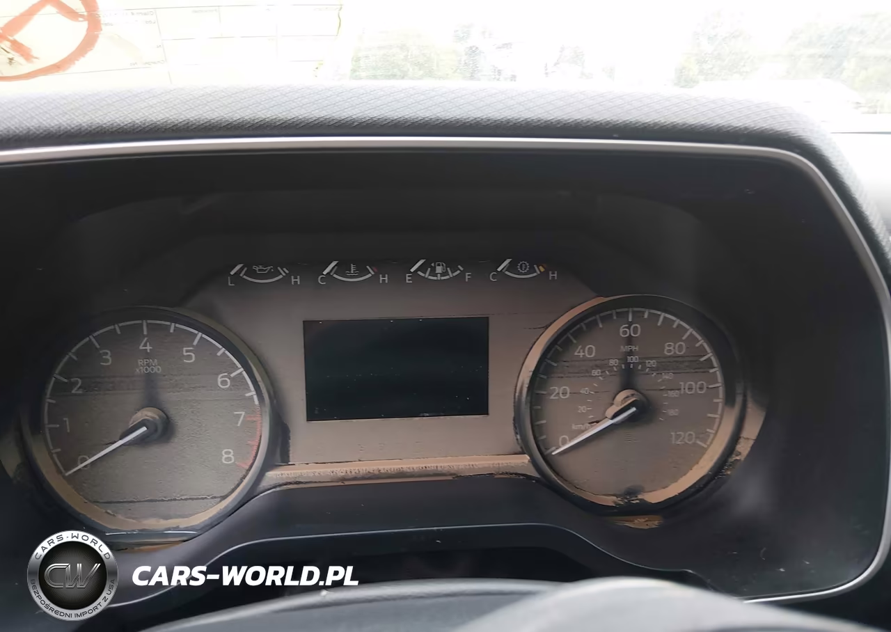 2023 Ford F-150 Xl VIN:1FTFX1E52PKF94718 - 7