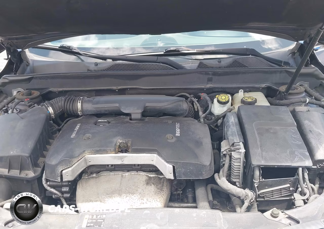 2013 Chevrolet Malibu 1Ls VIN:1G11B5SA1DF143486 - 10