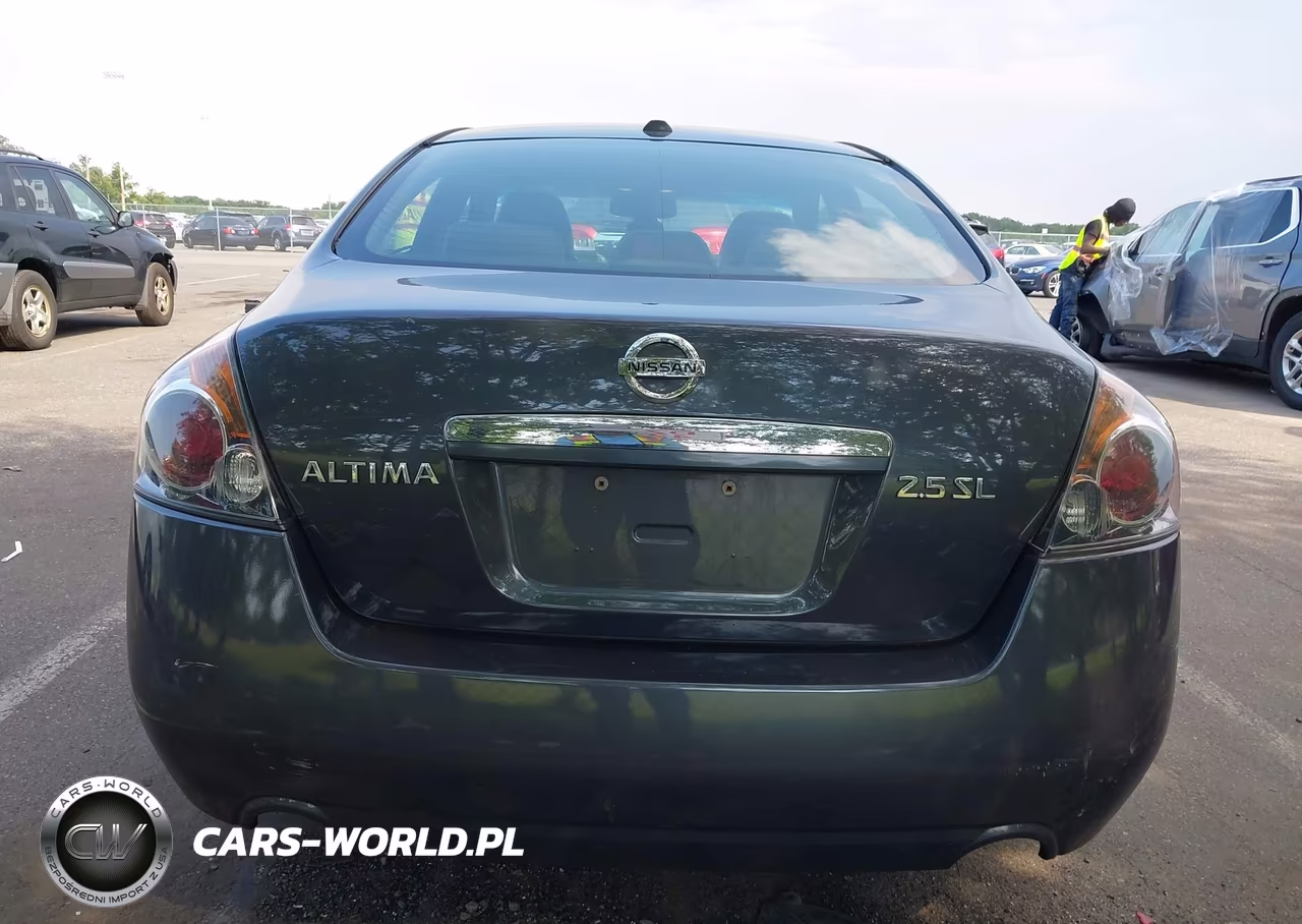 2009 Nissan Altima 2.5 S VIN:1N4AL21EX9N536686 - 16