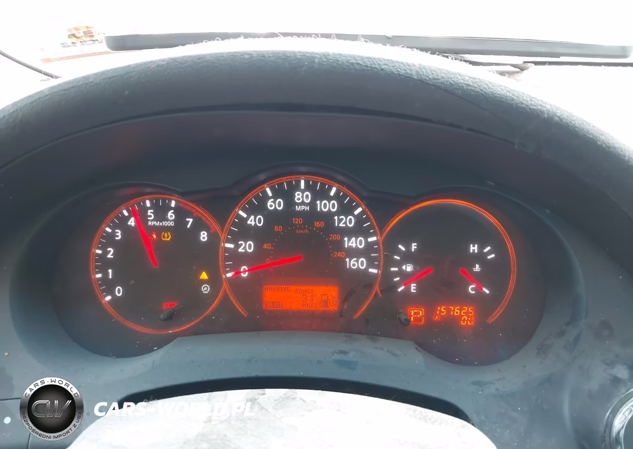 2009 Nissan Altima 2.5 S VIN:1N4AL21EX9N536686 - 7