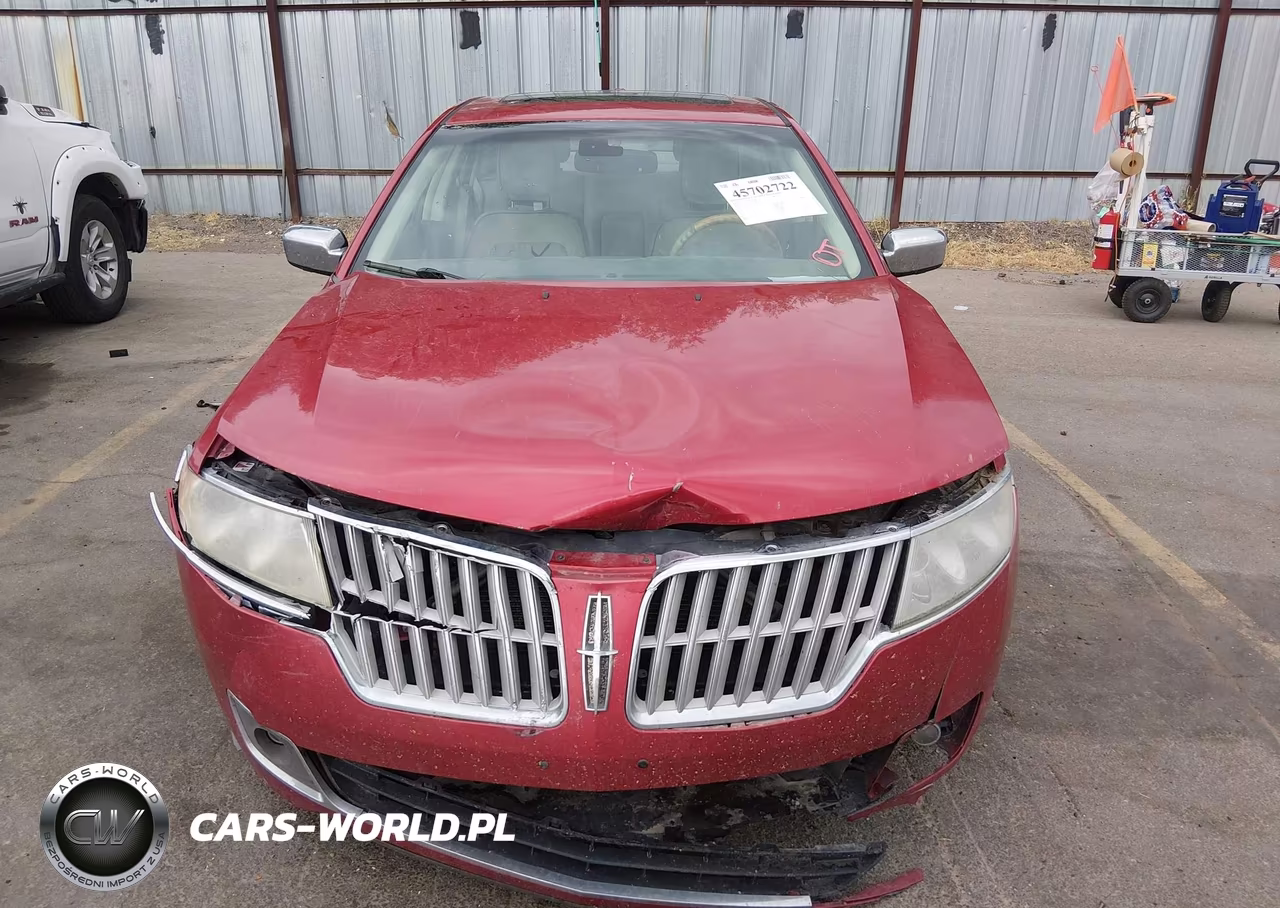 2012 Lincoln Mkz VIN:3LNHL2GC3CR817291 - 12
