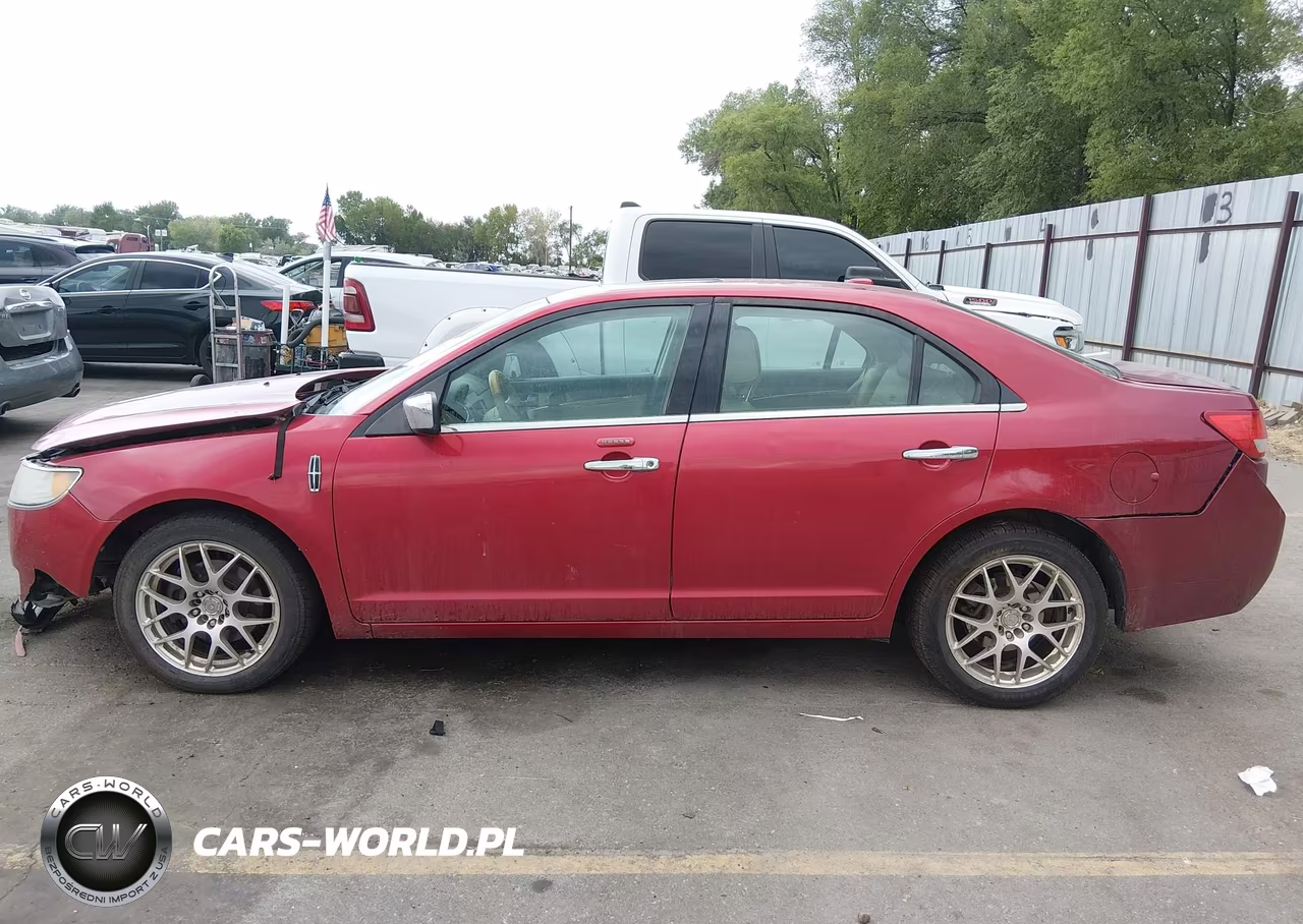 2012 Lincoln Mkz VIN:3LNHL2GC3CR817291 - 14
