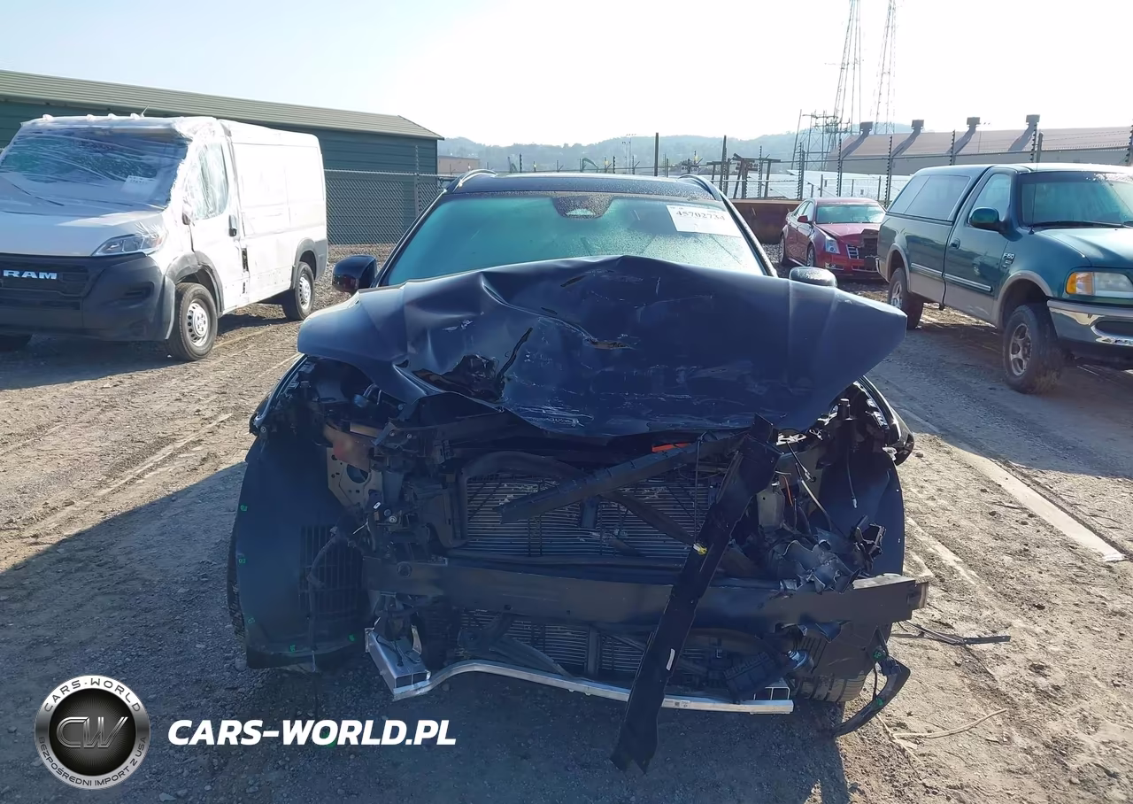 2026 Volvo Xc60 B5 Ultra VIN:YV4M12RM3T1323244 - 12