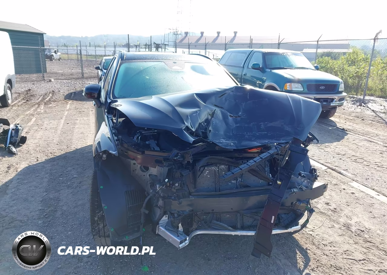 2026 Volvo Xc60 B5 Ultra VIN:YV4M12RM3T1323244 - 6