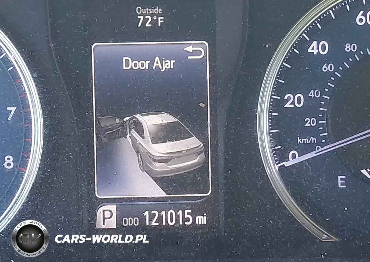 2015 Toyota Camry Xle VIN:4T1BF1FK0FU906636 - 15
