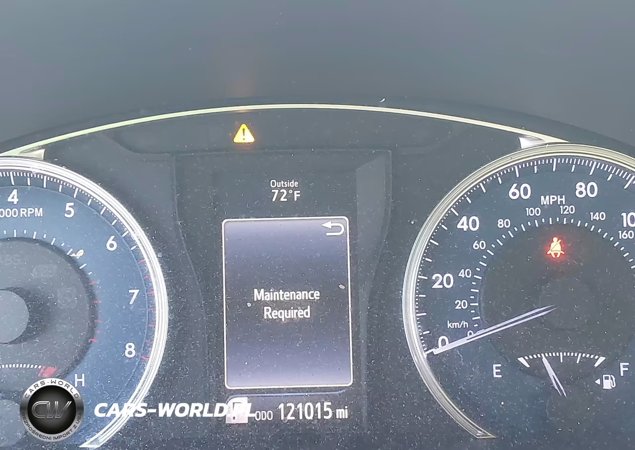 2015 Toyota Camry Xle VIN:4T1BF1FK0FU906636 - 7