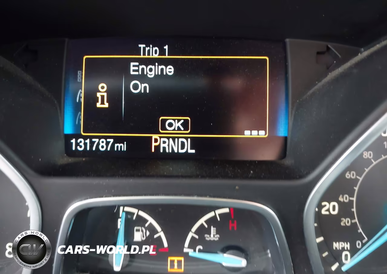 2017 Ford Focus S VIN:1FADP3E20HL302851 - 15