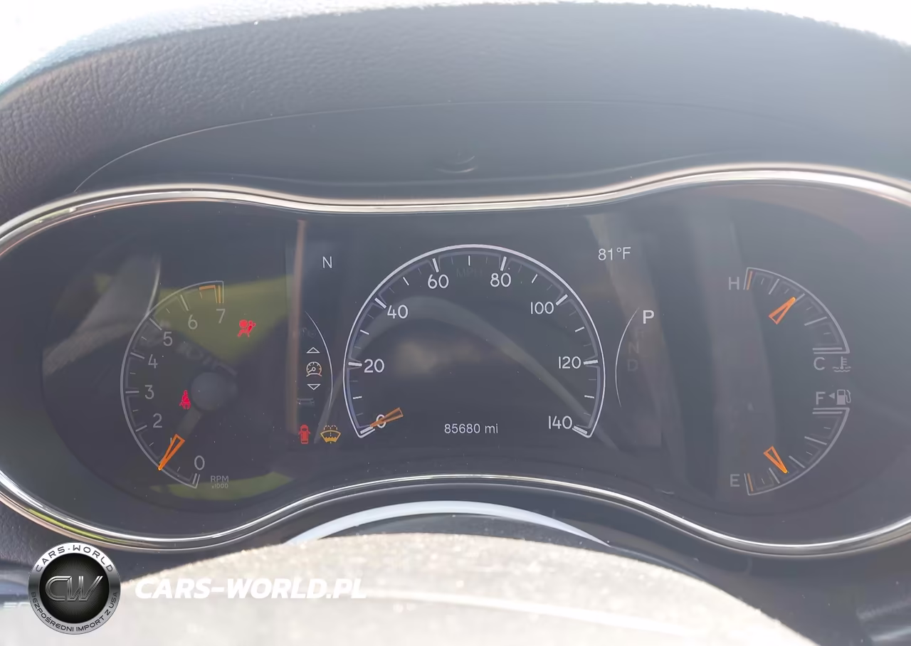 2019 Jeep Grand Cherokee Altitude 4X4 VIN:1C4RJFAG0KC830837 - 7