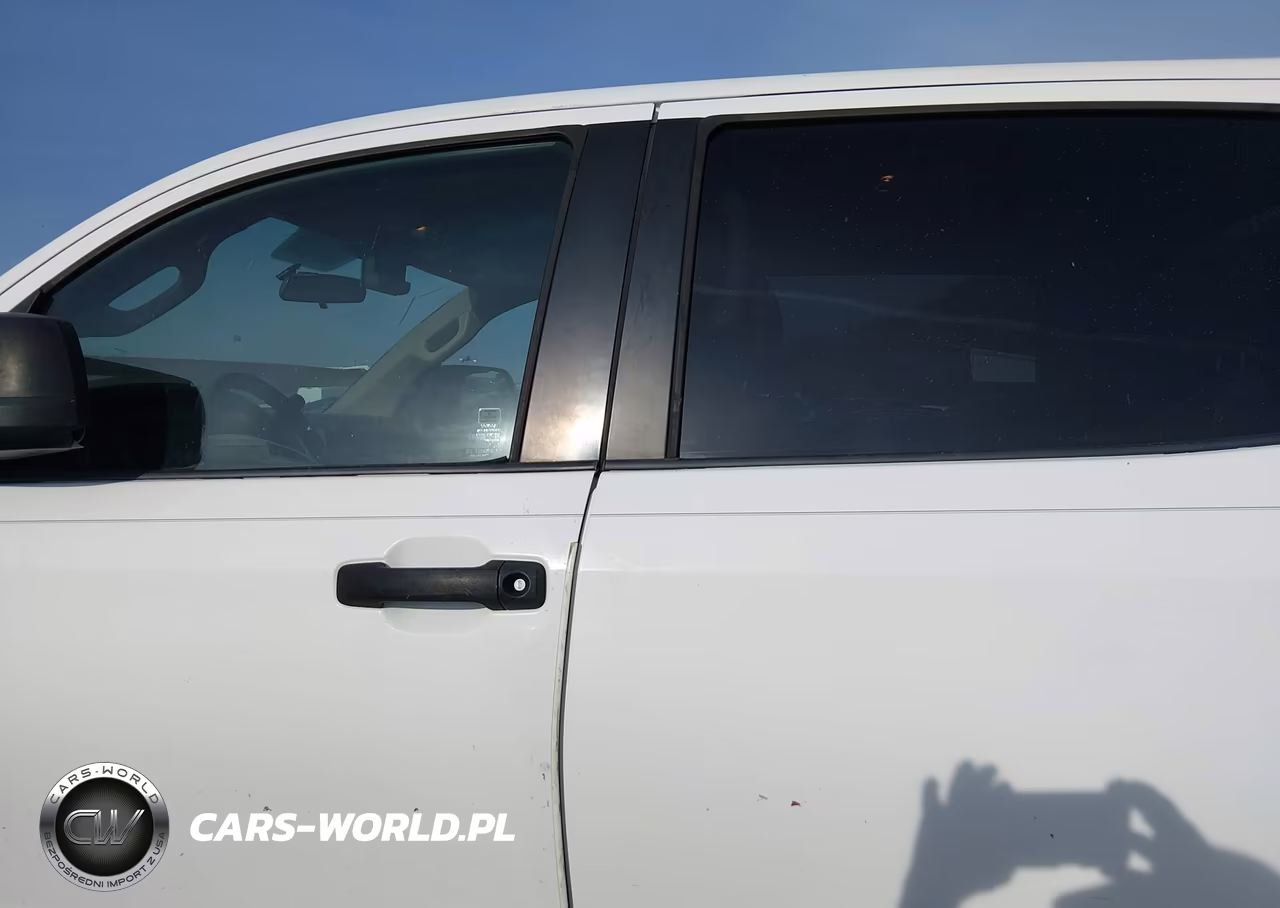 2010 Toyota Tundra Grade 4.6L V8 VIN:5TFEM5F15AX017795 - 14