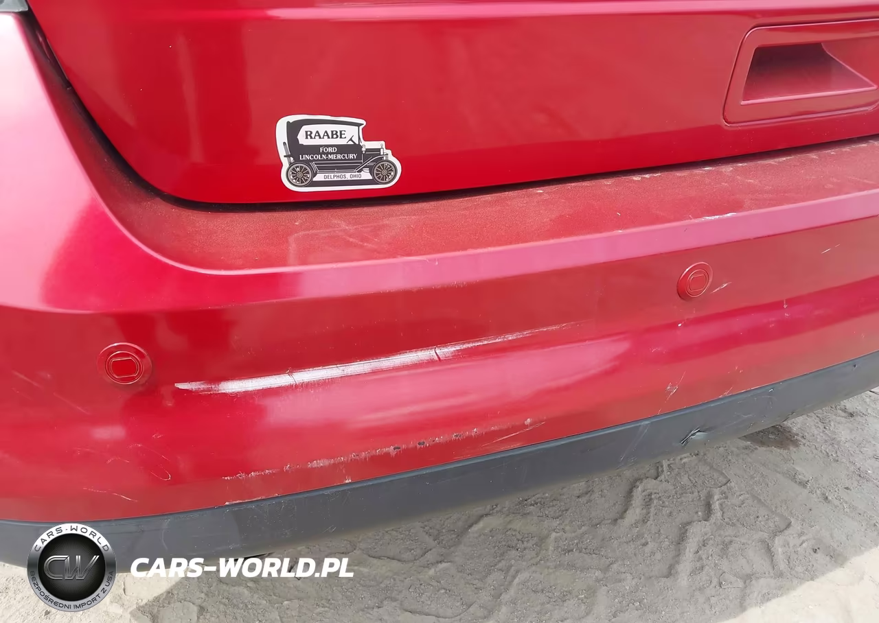 2010 Ford Edge Limited VIN:2FMDK3KC7ABA75715 - 6