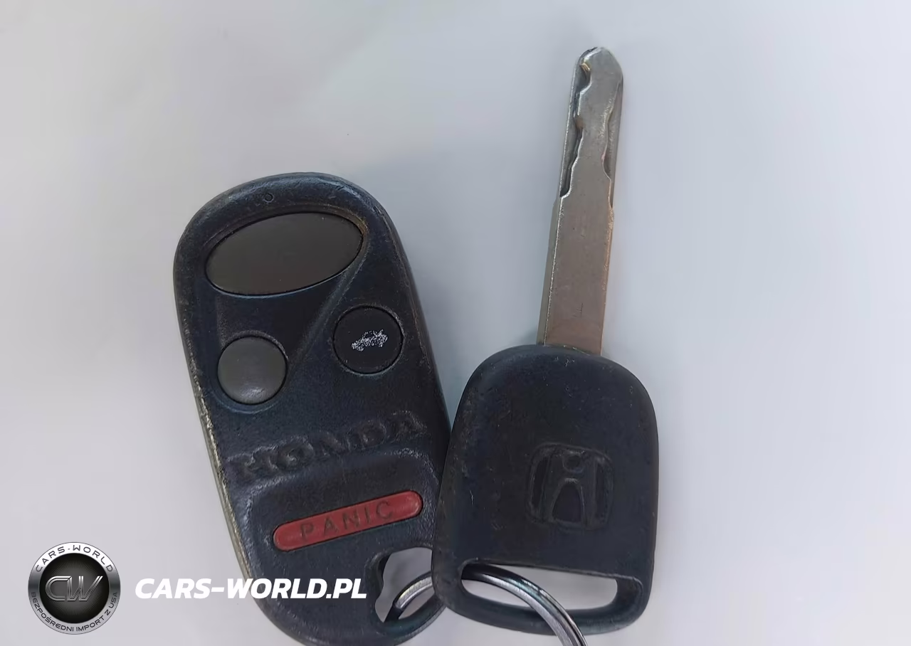 2002 Honda Cr-V Lx VIN:JHLRD78402C010401 - 11