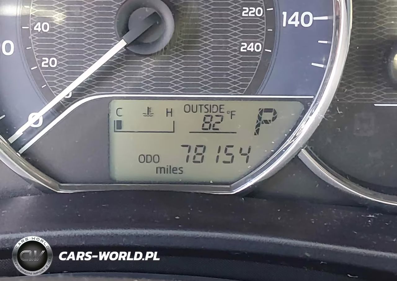 2014 Toyota Corolla L VIN:5YFBURHE9EP125884 - 15