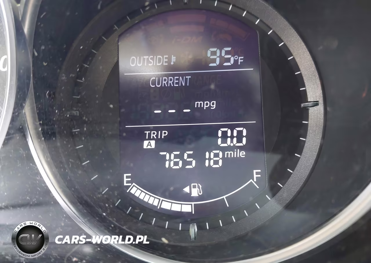 2014 Mazda Mazda6 I Touring VIN:JM1GJ1V67E1158111 - 15