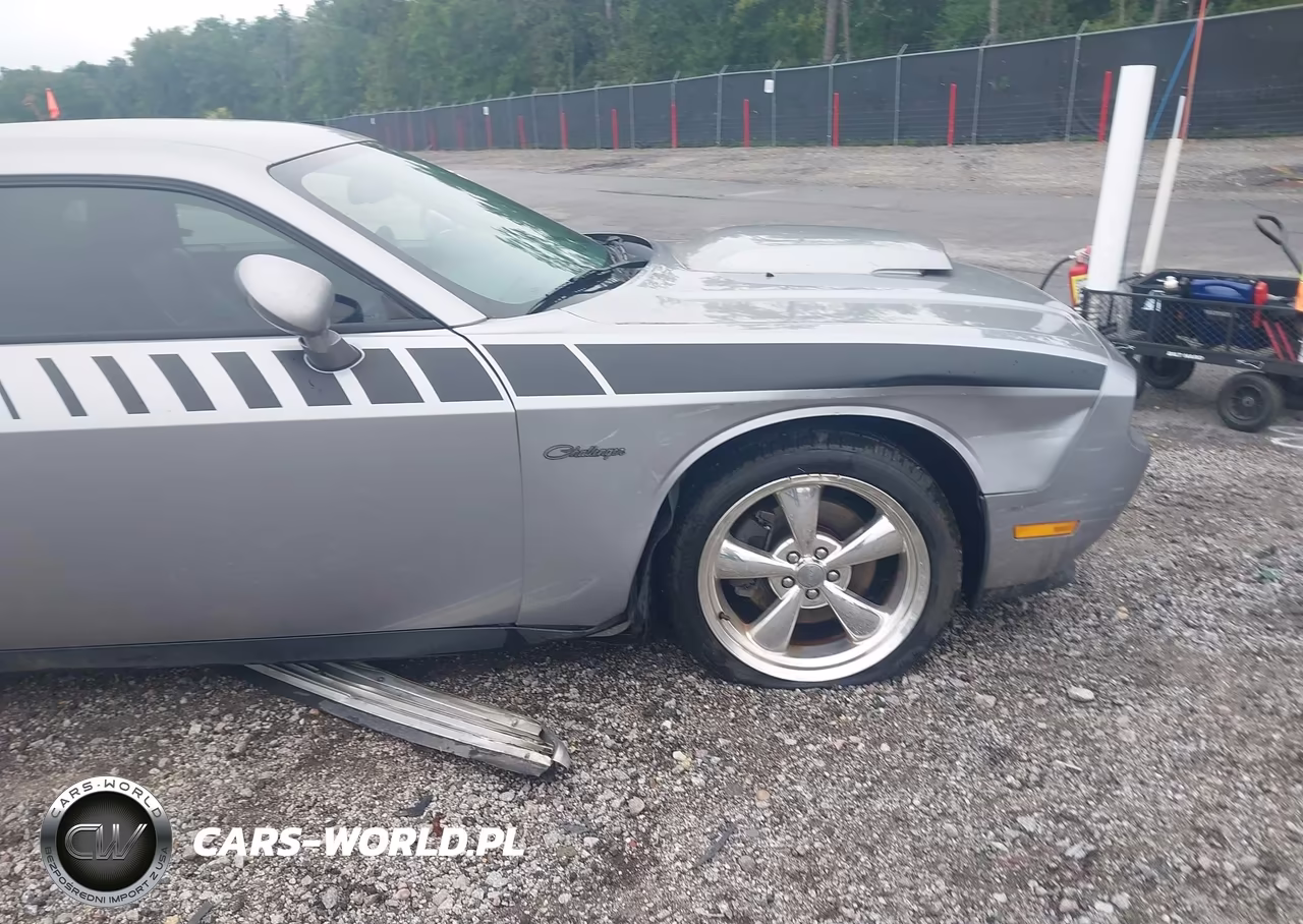 2013 Dodge Challenger R-T VIN:2C3CDYBT3DH629281 - 12