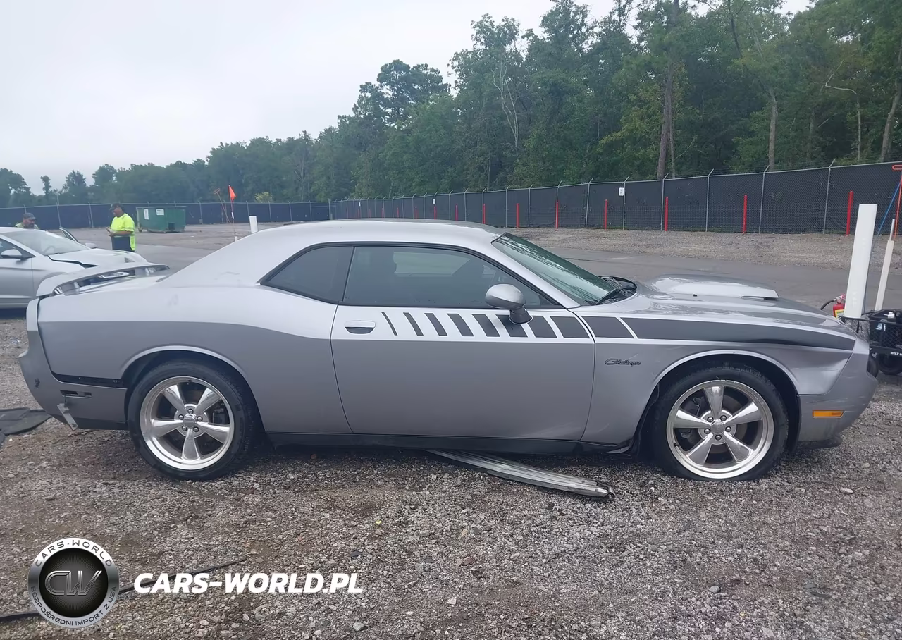 2013 Dodge Challenger R-T VIN:2C3CDYBT3DH629281 - 14
