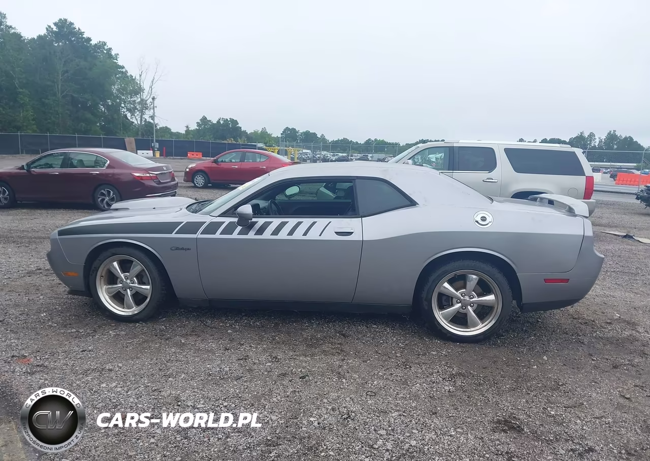 2013 Dodge Challenger R-T VIN:2C3CDYBT3DH629281 - 15