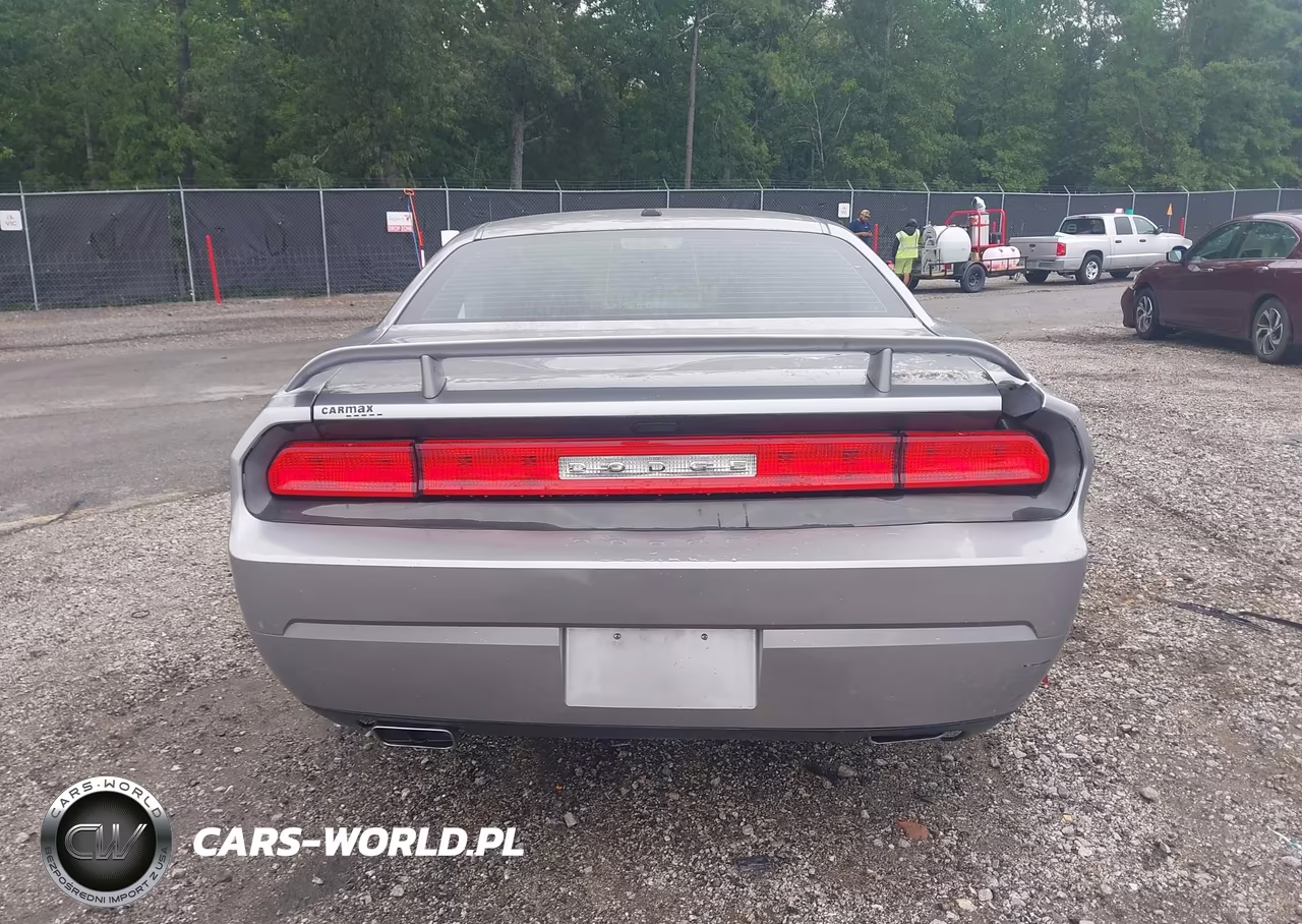 2013 Dodge Challenger R-T VIN:2C3CDYBT3DH629281 - 17